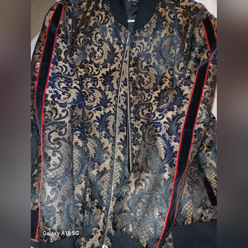 Casual Jacket